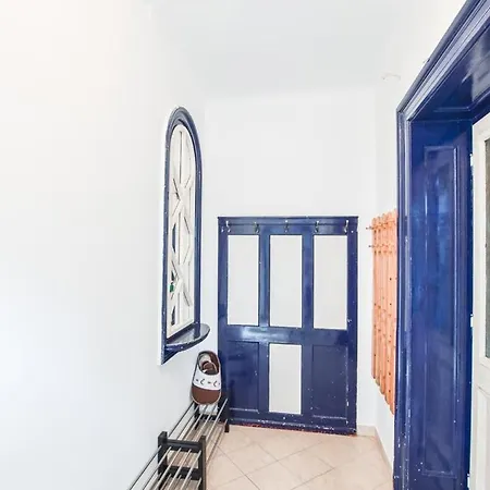 Appartement Cityscape Budget Kalvin *