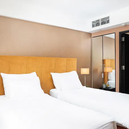 Verdi Aquincum Hotel