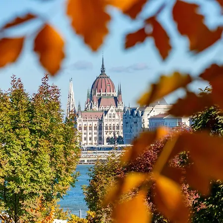 Verdi Aquincum 4* Budapest