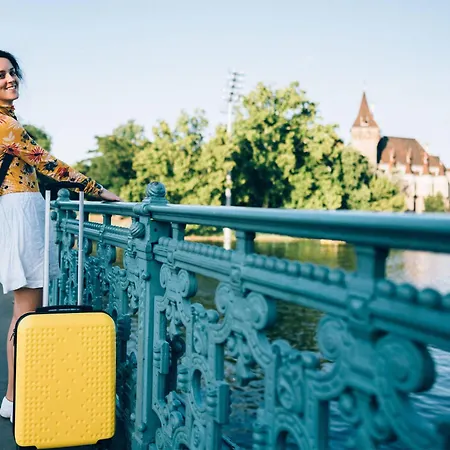 Verdi Aquincum Hotel Budapest