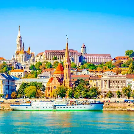 Verdi Aquincum Budapest