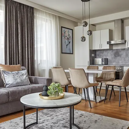 7seasons 4* Budapeste