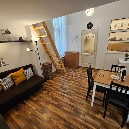 Apartament The Greenest Vintage