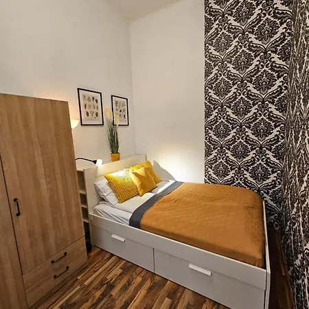 Apartament The Greenest Vintage *