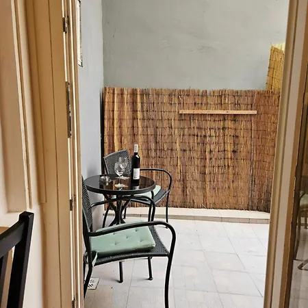 Apartament The Greenest Vintage *