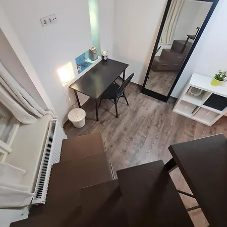 Turquoise Lofts Aparthotel