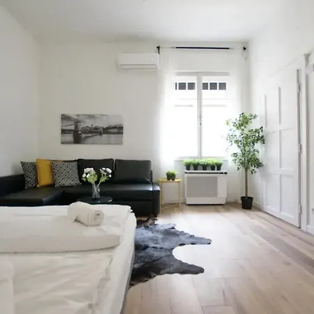 Apartment Standard By Hi5 - Rakoczi 23 *