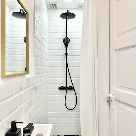 Standard By Hi5 - Rakoczi 23 Apartment *
