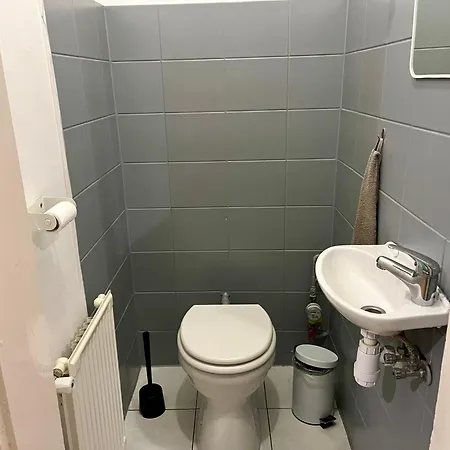 Mark's Guest house