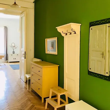 Mark's * Budapest