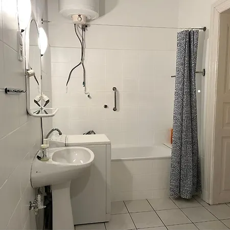Mark's * Budapest