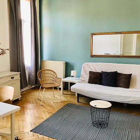 Guest house Mark's Budapest
