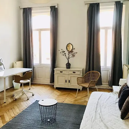 Mark's Budapest