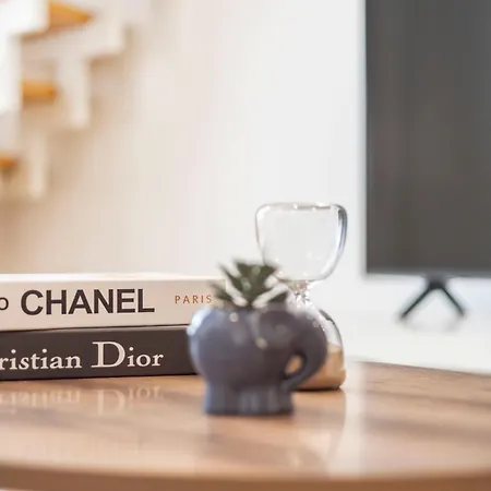 Fabulous Dream & Retreat Apartamento