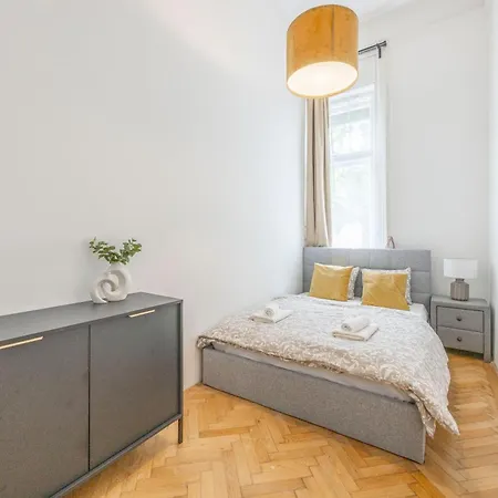 Fabulous Dream & Retreat Apartamento *