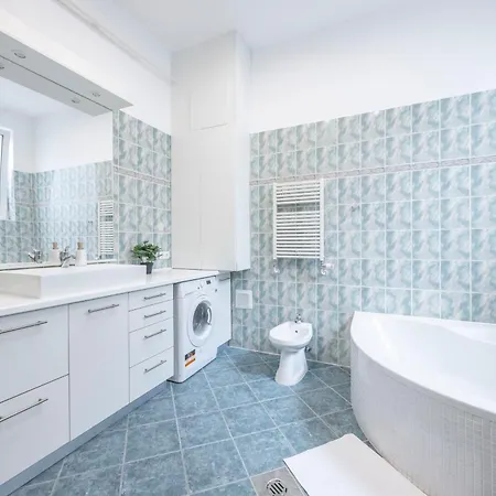Fabulous Dream & Retreat Apartamento *