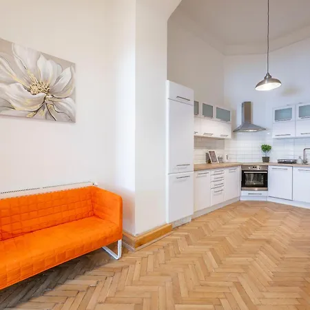 Apartamento Fabulous Dream & Retreat *