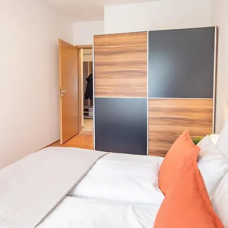 Apartmán - Balcony - Modern