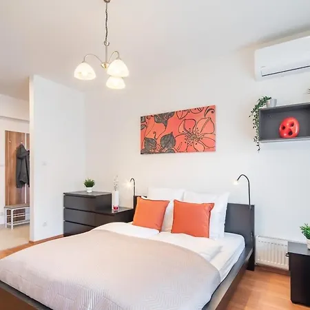 Apartmán - Balcony - Modern *