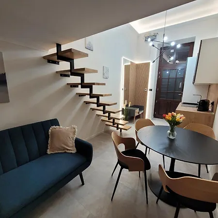 Secret Hideout Bp Apartment *