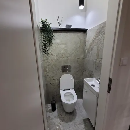 Secret Hideout Bp Budapest