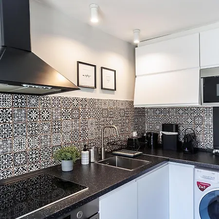 Little Treasure At Liszt With Free Parking Appartement *