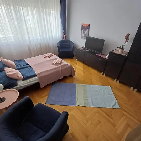 Apartman Elisabeth7 Budapest