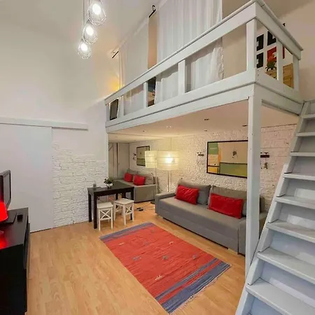 B15 Downtown Cosy Budapest