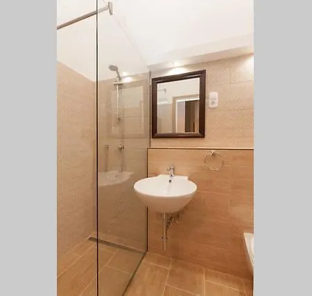 Apartment Vaci Street Downtown