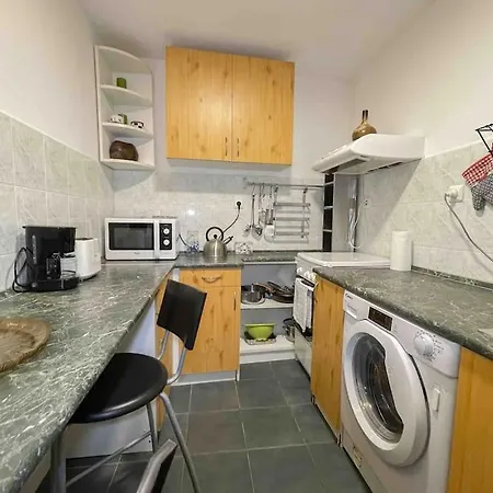 Apartment B15 Downtown Cosy