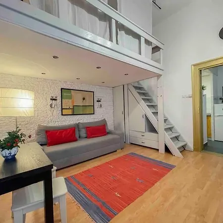 B15 Downtown Cosy Budapest