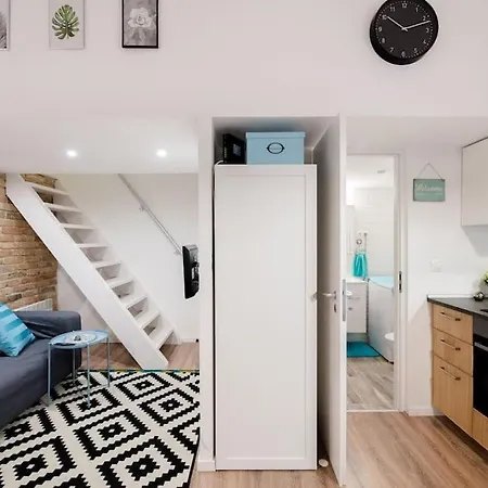 Silver Berry Apartment Budapest