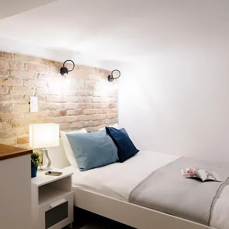 Silver Berry Apartment