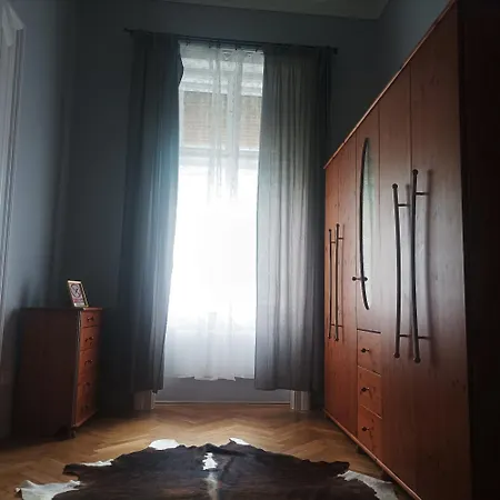 Imola House In The Center Apartment