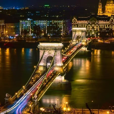 Downtown Next To The Basilica Apartman Budapest