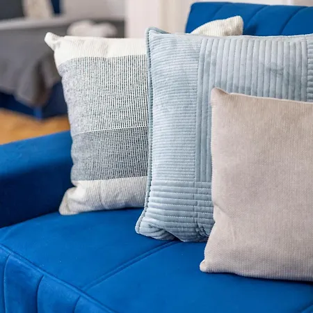 Stylish & Charming Cozy By Prestige Homes Budapest