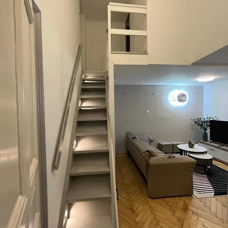 Apartment Venus - Westend Ii Budapest