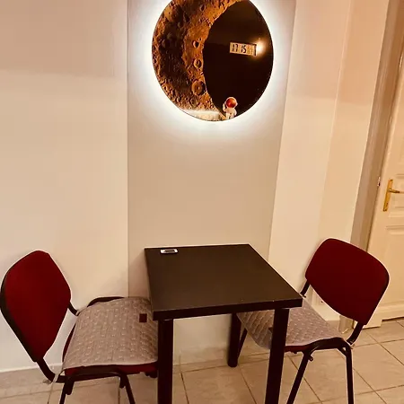 Venus - Westend Ii Apartment *