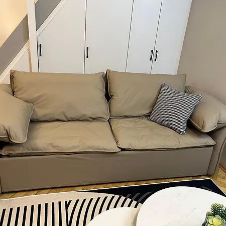 Venus - Westend Ii Apartment Budapest
