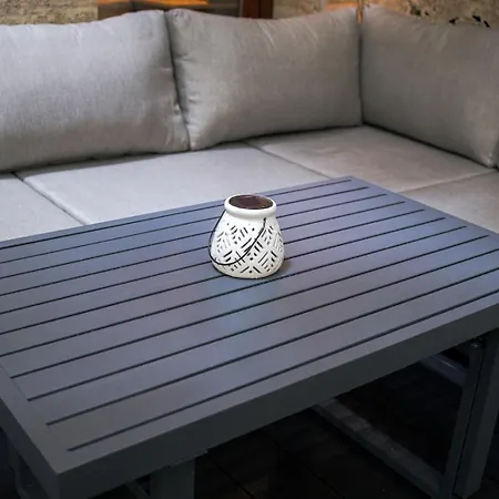 Mooki Loft&garden In Sohobudapest
