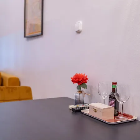 Mooki Loft&garden In Sohobudapest Budapest