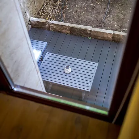 Mooki Loft&garden In Sohobudapest Apartment *