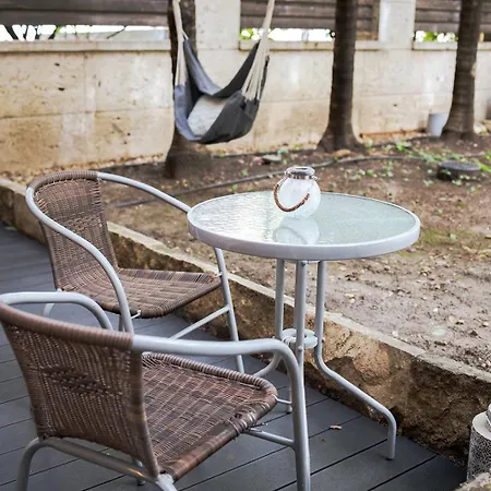 Mooki Loft&garden In Sohobudapest *