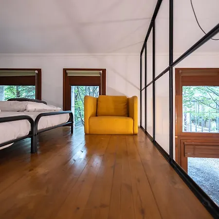 Mooki Loft&garden In Sohobudapest Apartment *