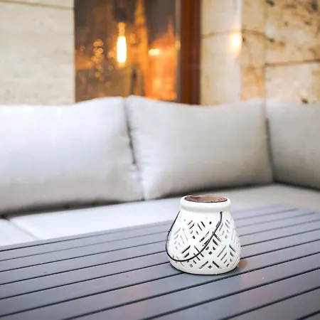 Mooki Loft&garden In Sohobudapest Apartment