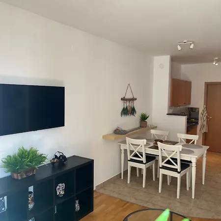 Peter's Cosy * Budapest