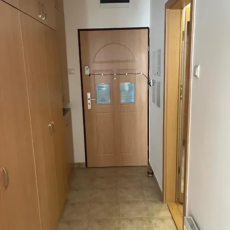 Peter's Cosy Apartment Budapest