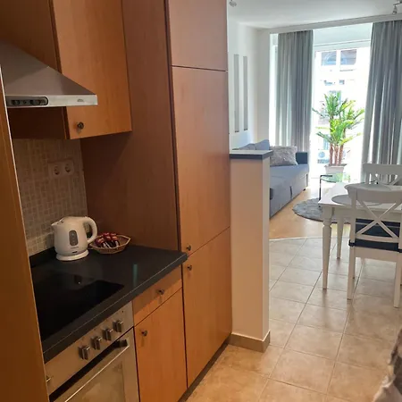 Peter's Cosy Budapest