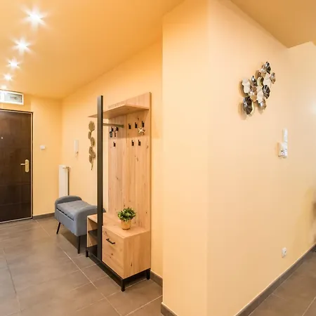 Very Central - Large - Balcony - Comfy * Будапешт