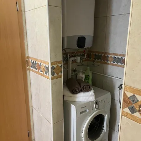 Apartment Peter's Cosy Budapest